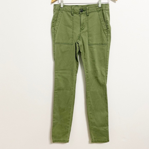 Cabi 5315 The Quest Pants Size 2 EUC - Picture 3 of 8